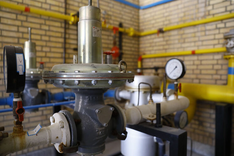 واحد اسانجی صنعت استان اصفهان