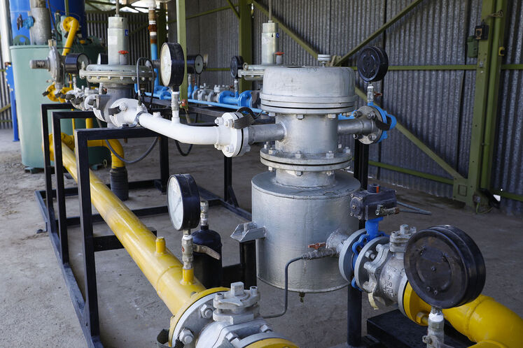 واحد اسانجی صنعت استان اصفهان