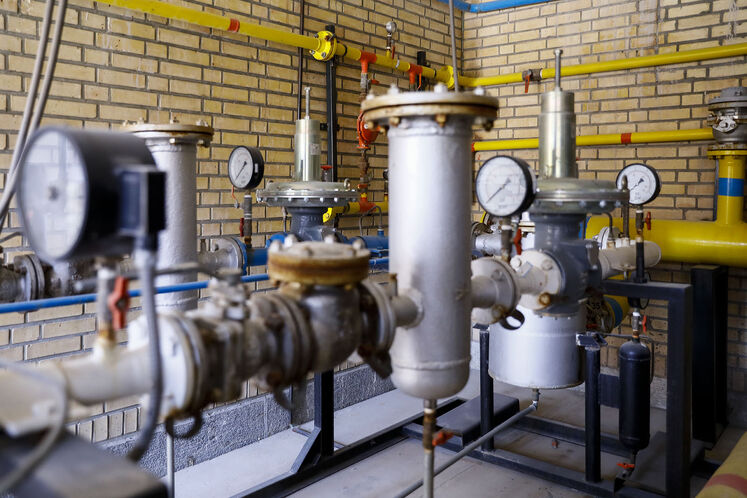 واحد اسانجی صنعت استان اصفهان