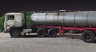 کشف انشعاب غیرمجاز روی خط لوله صادراتی نفت کشف انشعاب غیرمجاز روی خط لوله صادراتی نفت