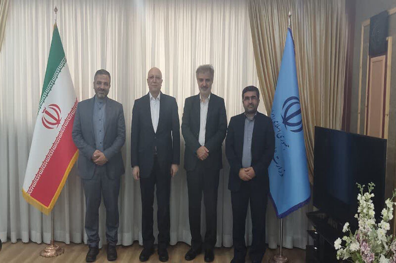 لزوم افزایش همکاری وزارت علوم، تحقیقات و فناوی و دانشگاه صنعت نفت لزوم افزایش همکاری وزارت علوم، تحقیقات و فناوی و دانشگاه صنعت نفت