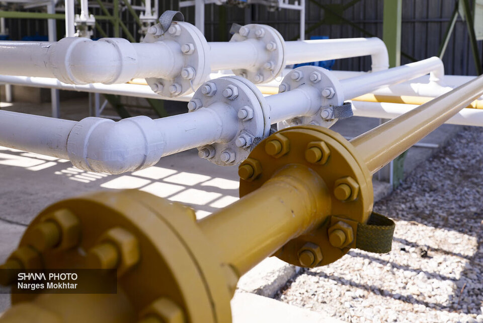 Daily CNG consumption in Iran exceeds 21 mcm Daily CNG consumption in Iran exceeds 21 mcm