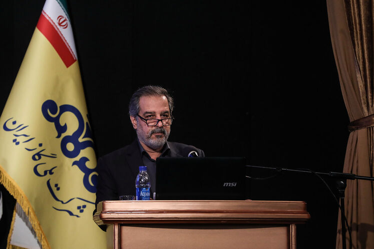 علی‌اصغر حق‌بین، مدیرکل پدافند غیرعامل مدیریت بحران وزارت نفت