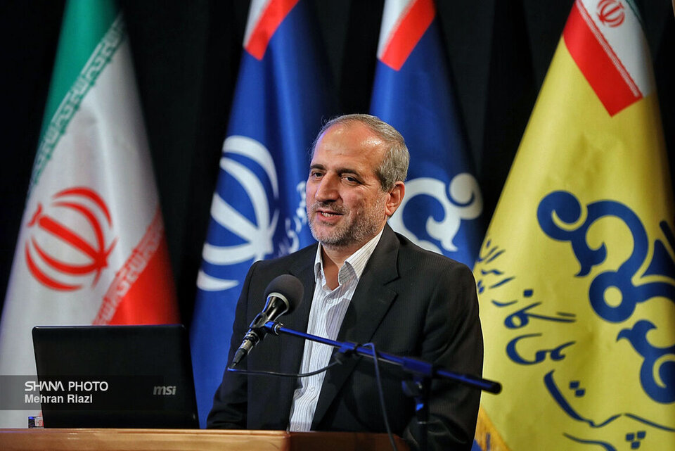 صنعت نفت در معرض انواع تهدید سایبری، خرابکاری، جاسوسی و انفجار است، اما… صنعت نفت در معرض انواع تهدید سایبری، خرابکاری، جاسوسی و انفجار است، اما…