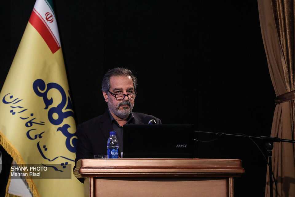 خودکفایی در زمینه آزمایش بدافزار در صنایع نفت و گاز در آینده نزدیک خودکفایی در زمینه آزمایش بدافزار در صنایع نفت و گاز در آینده نزدیک