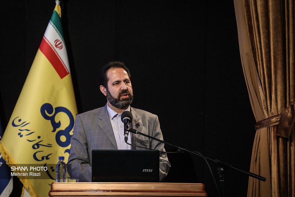 نخستین پالایشگاه مجهز به سیستم کنترل تمام ایرانی راهاندازی میشود نخستین پالایشگاه مجهز به سیستم کنترل تمام ایرانی راهاندازی میشود