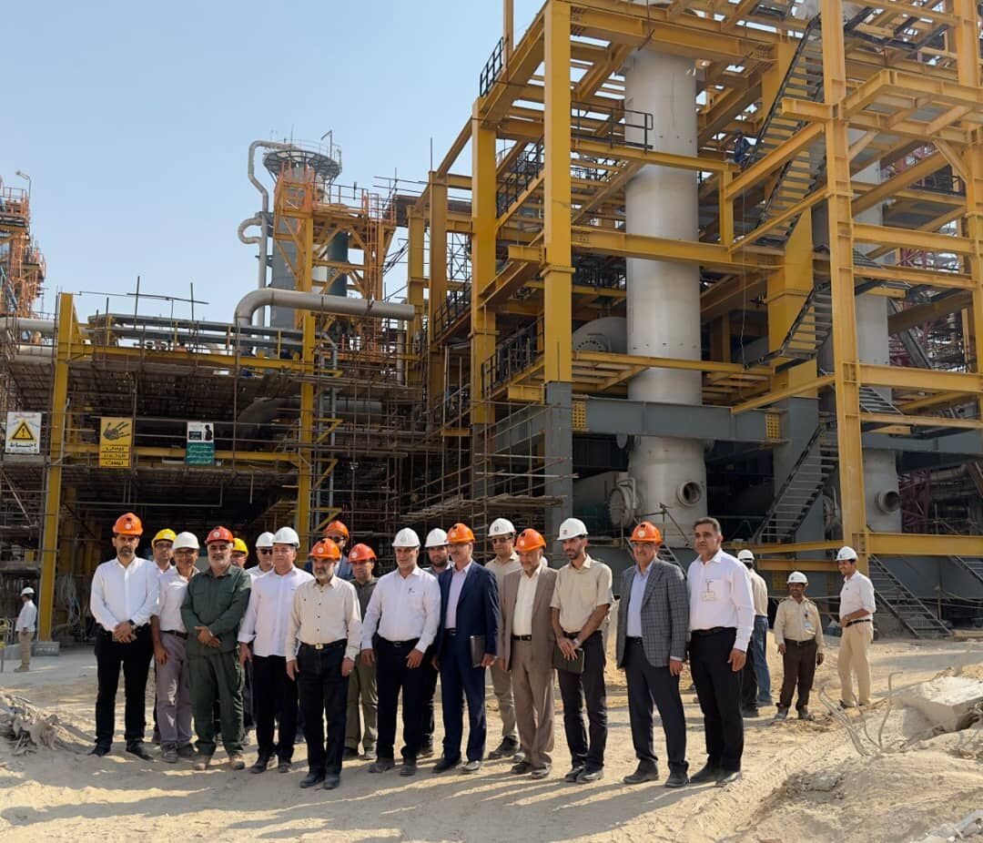 لزوم افزایش حاشیه سود تولید متانول لزوم افزایش حاشیه سود تولید متانول