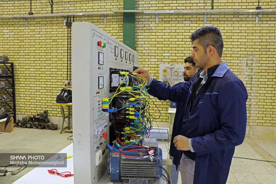 فعالیتهای مسئولیت اجتماعی پالایشگاه گاز هاشمینژاد قابل الگوبرداری است فعالیتهای مسئولیت اجتماعی پالایشگاه گاز هاشمینژاد قابل الگوبرداری است