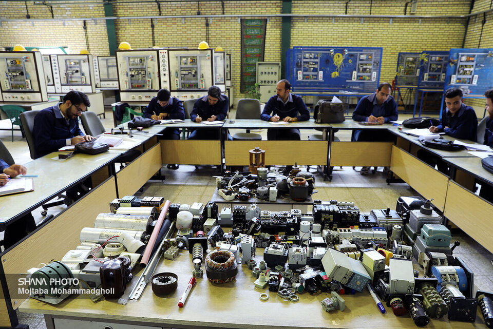 مسئولیت اجتماعی و افقهای روشن صنعت نفت در استان کرمانشاه مسئولیت اجتماعی و افقهای روشن صنعت نفت در استان کرمانشاه