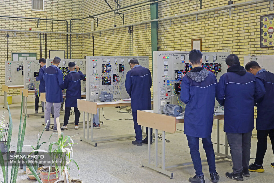 تکمیل ۱۱۸۵ پروژه مسئولیت اجتماعی در استان خوزستان تکمیل ۱۱۸۵ پروژه مسئولیت اجتماعی در استان خوزستان