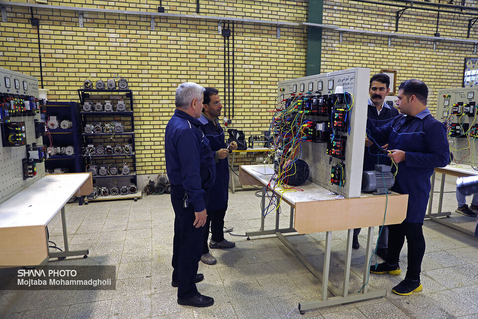 توسعه ظرفیتهای مردمی با هدفمندسازی مسئولیت اجتماعی صنعت نفت توسعه ظرفیتهای مردمی با هدفمندسازی مسئولیت اجتماعی صنعت نفت