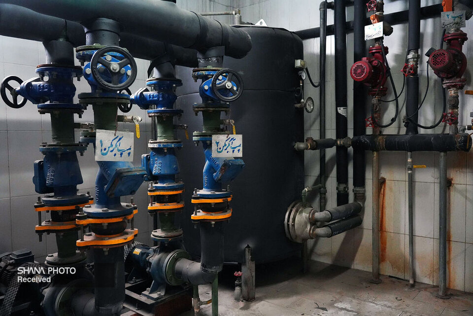 نقش کلیدی ساختمانها در ناترازی انرژی نقش کلیدی ساختمانها در ناترازی انرژی