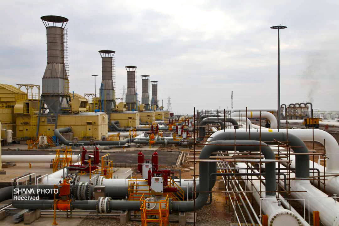 ثبت رکوردی تازه در تاریخ صنعت گاز ایران/ اجرای همزمان ۱۰ تأسیسات تقویت فشار گاز در گستره کشور