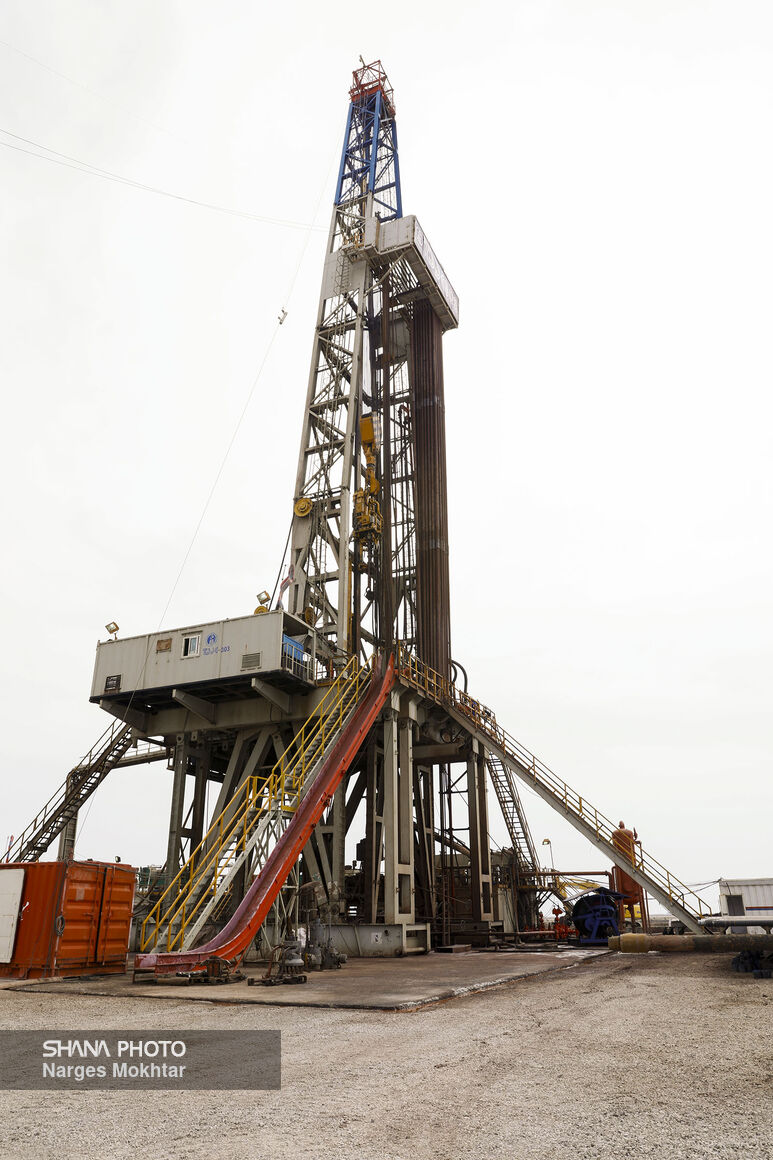 نبض اقتصاد ایران در دل بیابانهای مرزی