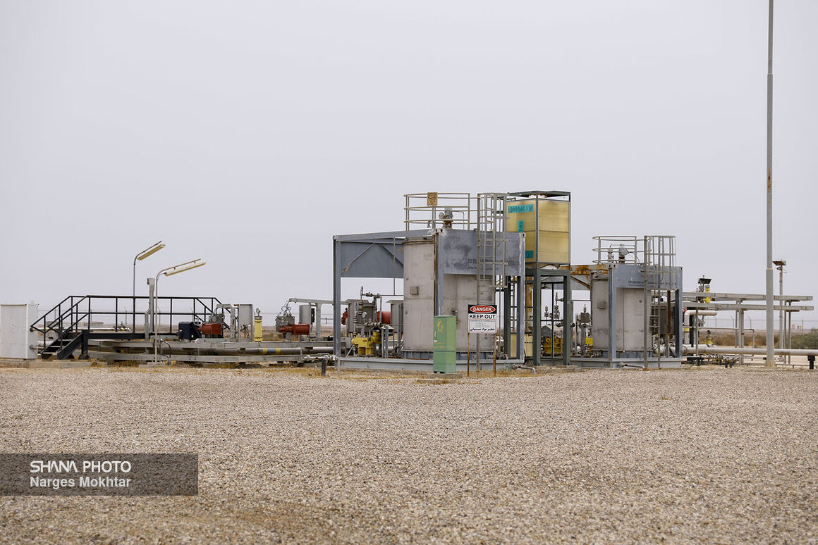 توسعه میدانهای سپهر و جفیر؛ فتح جدید نفتی ایران در غرب کارون