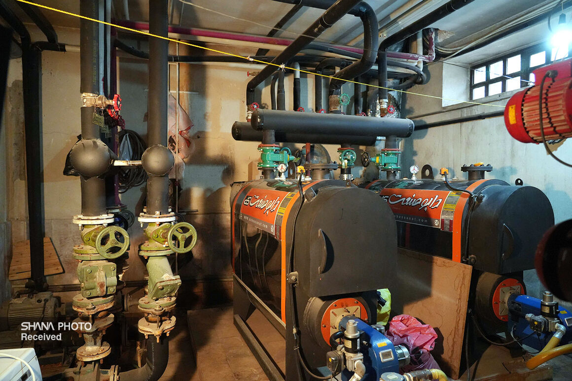 صرفهجویی سالانه تا ۴۰ درصد مصرف گاز مشترکان با بهینهسازی موتورخانهها/ نتیجه کار را در گازبها ببینید