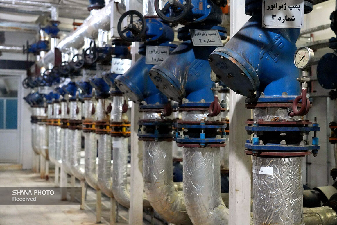 صرفهجویی سالانه تا ۴۰ درصد مصرف گاز مشترکان با بهینهسازی موتورخانهها/ نتیجه کار را در گازبها ببینید