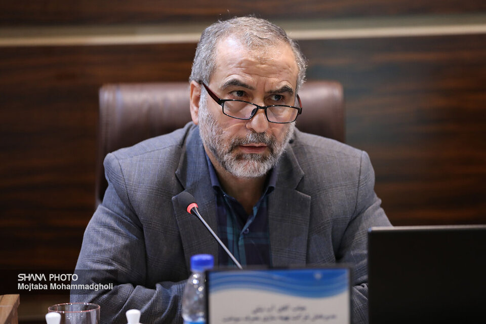 درآمد ۱۰۰ میلیارد دلاری با اجرای پروژههای بهینهسازی مصرف انرژی درآمد ۱۰۰ میلیارد دلاری با اجرای پروژههای بهینهسازی مصرف انرژی