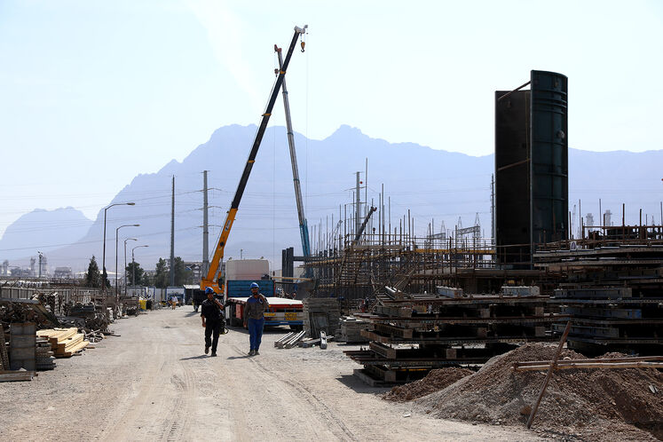 تاسیسات مشعل پویا