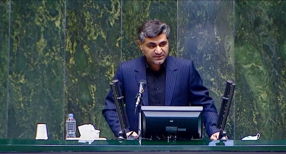 ناترازی روزافزون انرژی در کشور نتیجه اجرا نشدن قوانین است ناترازی روزافزون انرژی در کشور نتیجه اجرا نشدن قوانین است