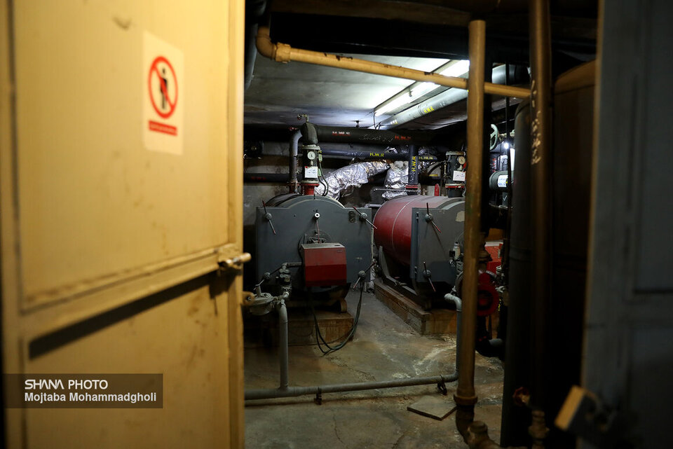 بهینهسازی نزدیک به ۸ هزار موتورخانه در آذربایجان شرقی بهینهسازی نزدیک به ۸ هزار موتورخانه در آذربایجان شرقی