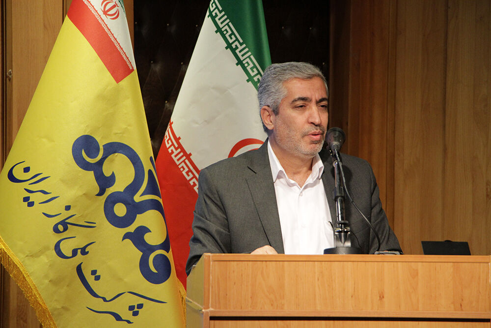 هیچ پروژهای در صنعت نفت بدون پیوست اچاسئی اجرا نمیشود هیچ پروژهای در صنعت نفت بدون پیوست اچاسئی اجرا نمیشود