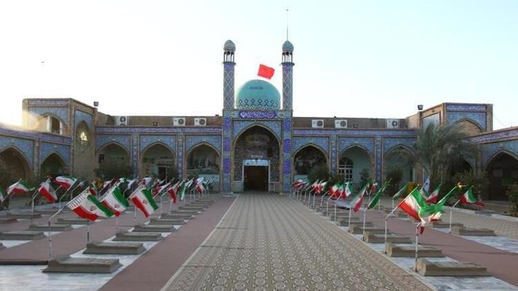 بازدیدی یکروزه از تمدن جدید نفتی ایران در غرب کارون