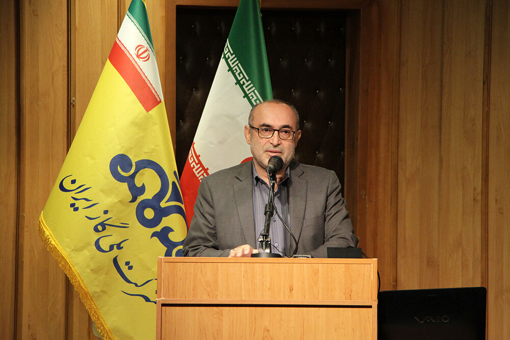 اجرای ۳۲۰ پروژه صنعت گاز در حوزه مدیریت بحران و پدافند غیرعامل اجرای ۳۲۰ پروژه صنعت گاز در حوزه مدیریت بحران و پدافند غیرعامل