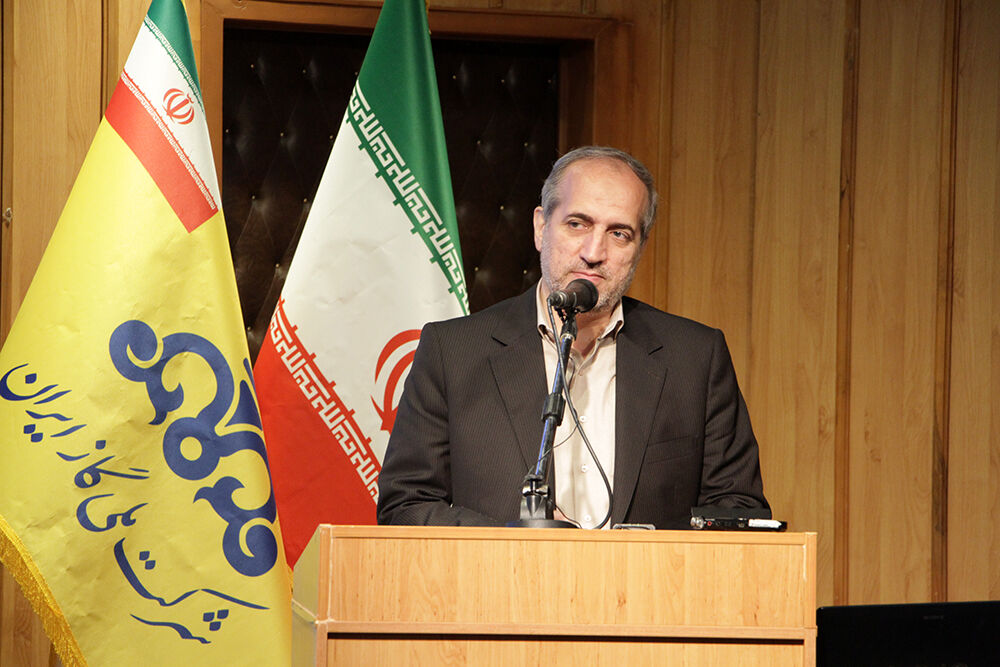 کمک به رشد تولید و حمایت از بخش مولد اقتصاد، راهبرد شرکت ملی گاز ایران است