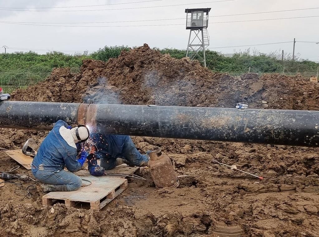 تحقق مصوبه سفر استانی رئیسجمهوری به لرستان با گازرسانی به شولآباد تحقق مصوبه سفر استانی رئیسجمهوری به لرستان با گازرسانی به شولآباد