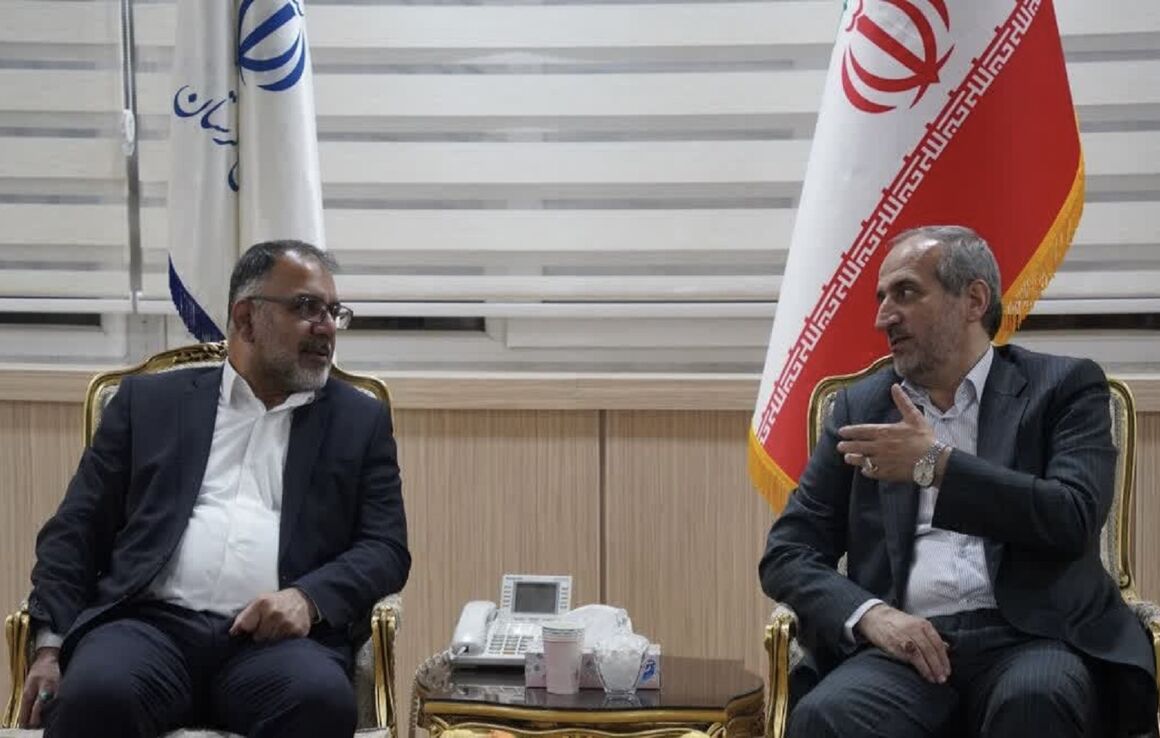 تحقق مصوبه سفر استانی رئیسجمهوری به لرستان با گازرسانی به شولآباد