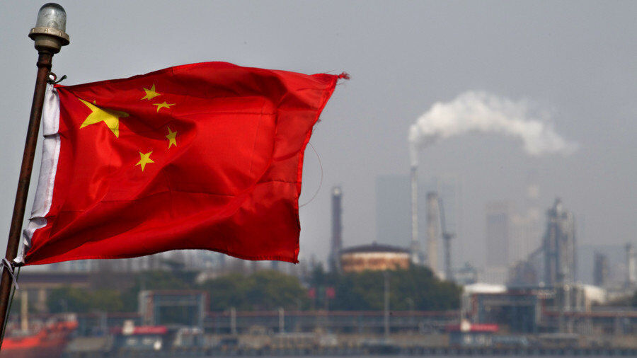 پیشگامی چین در کاهش انتشار گاز متان/ طرح‌های اجرایی رونمایی شد