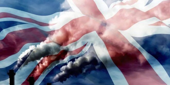 عقبنشینی انگلیس از موضع حذف سوختهای فسیلی؟! عقبنشینی انگلیس از موضع حذف سوختهای فسیلی؟!