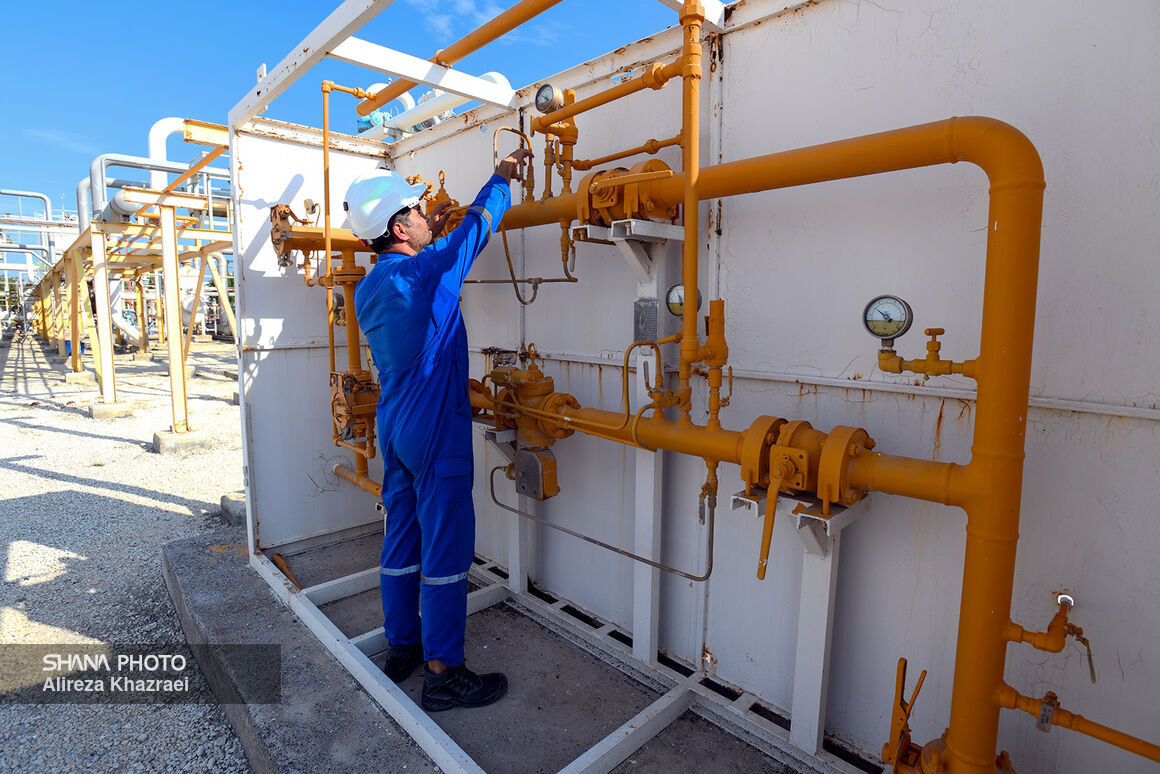 صنعت نفت در سالی که گذشت؛ از جهش تولید و صادرات تا فتوحات جدید نفتی