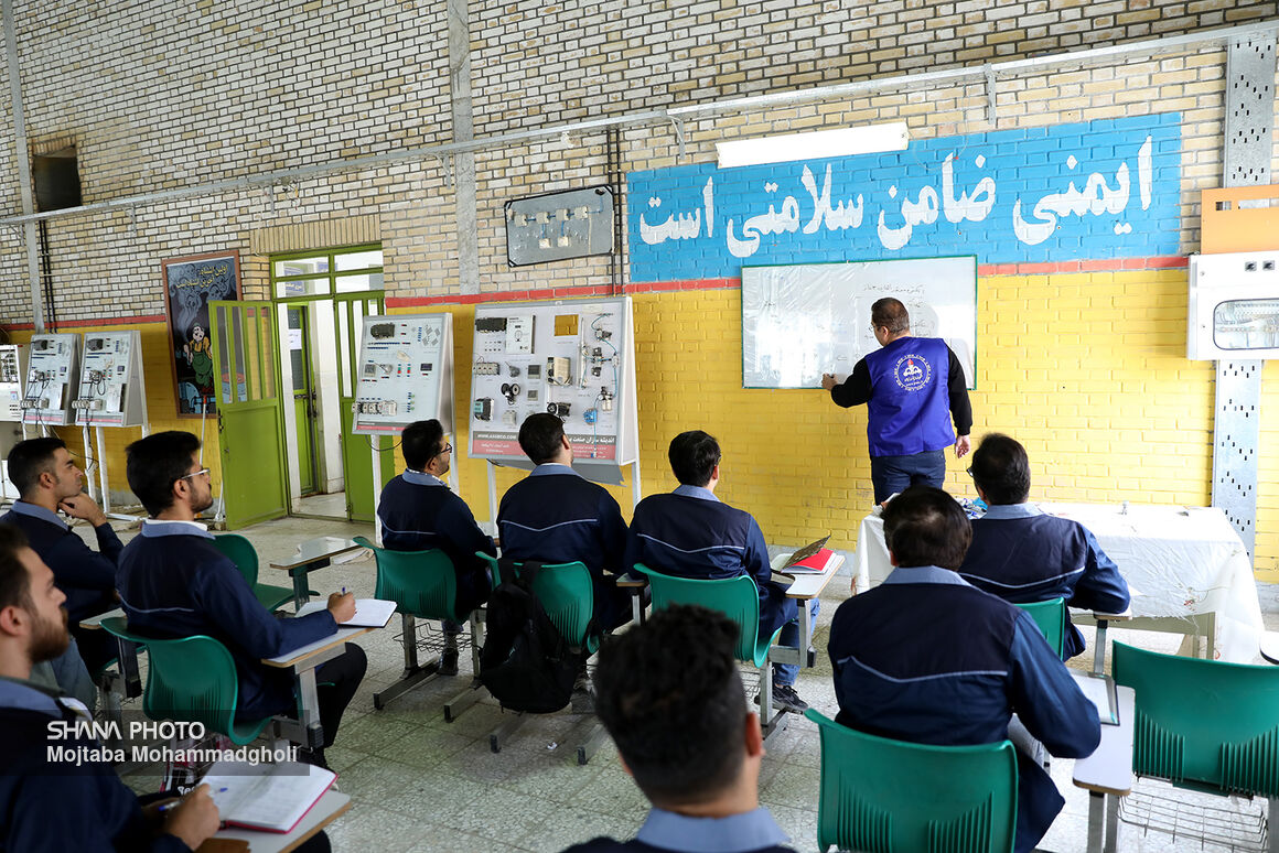 وزارت نفت؛ ایستاده در کنار مردم/ تکمیل ۲۲۱۰ پروژه مسئولیت اجتماعی ازسوی وزارتخانه مردمی