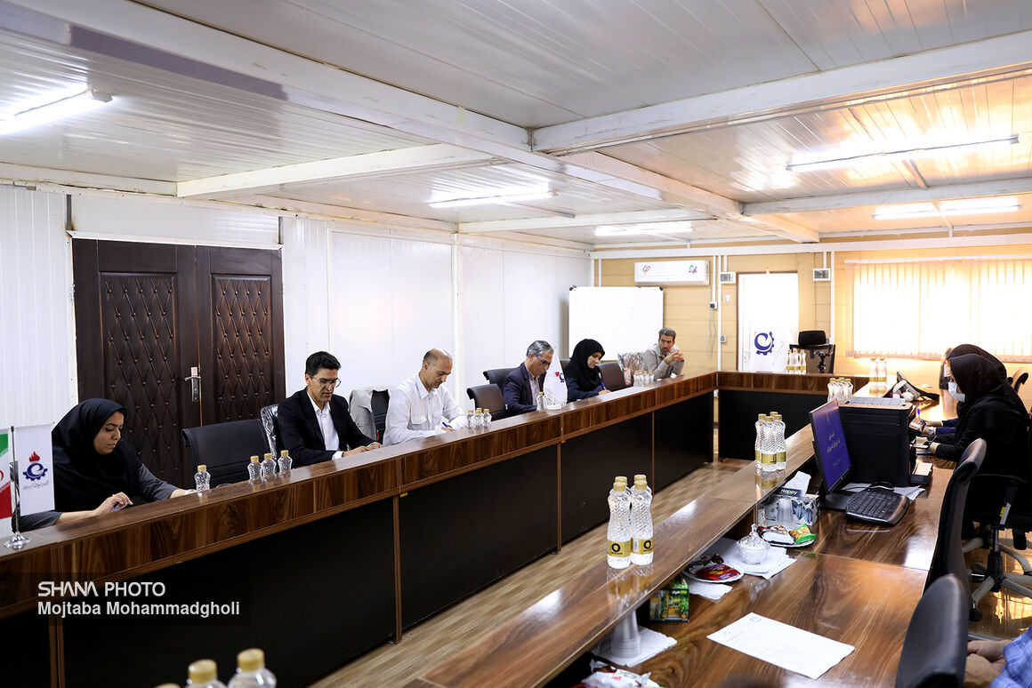 پروژه گوگردزدایی پالایشگاه اصفهان بهمن ۱۴۰۲ پیشراهاندازی میشود/ راهاندازی واحد تولید الکل چرب برای نخستین بار در خاورمیانه