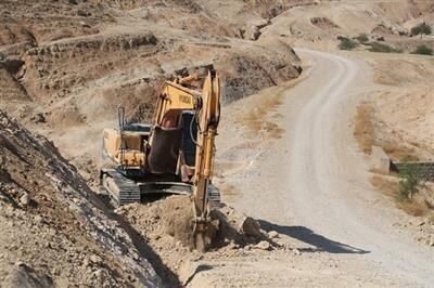 جاده دسترسی قدمگاه امام رضا (ع) تا روستای تنگ‌تلفن به همت نفت بهسازی می‌شود
