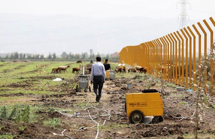 گام بلند وزارت نفت در حوزه محیط زیست با لغو مجوز پتروشیمی میانکاله
