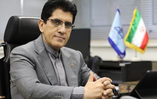 دستیابی به ضریب پیچیدگی ۱۶ و سود سالانه ۱۲۰ همت، رویایی نزدیک در چشمانداز توسعه پتروپالایشگاه سبز اصفهان دستیابی به ضریب پیچیدگی ۱۶ و سود سالانه ۱۲۰ همت، رویایی نزدیک در چشمانداز توسعه پتروپالایشگاه سبز اصفهان