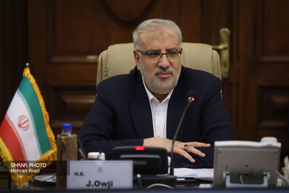 Owji: Iran supports OPEC+ agreement, decisions