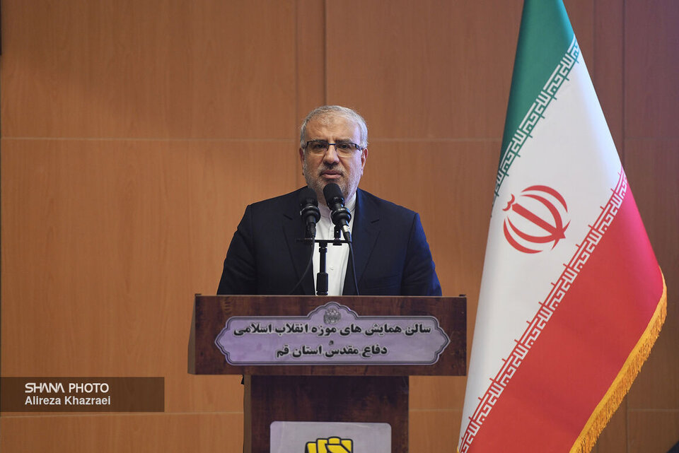 تعریف بیش از ۵۰ میلیارد دلار طرح جدید نفتی در دولت سیزدهم تعریف بیش از ۵۰ میلیارد دلار طرح جدید نفتی در دولت سیزدهم