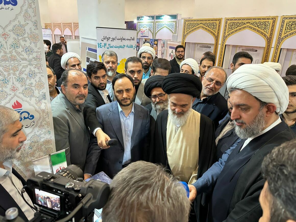 حفظ جریان پایدار گاز دستاوردی خیرهکننده برای صنعت نفت و گاز کشور است حفظ جریان پایدار گاز دستاوردی خیرهکننده برای صنعت نفت و گاز کشور است