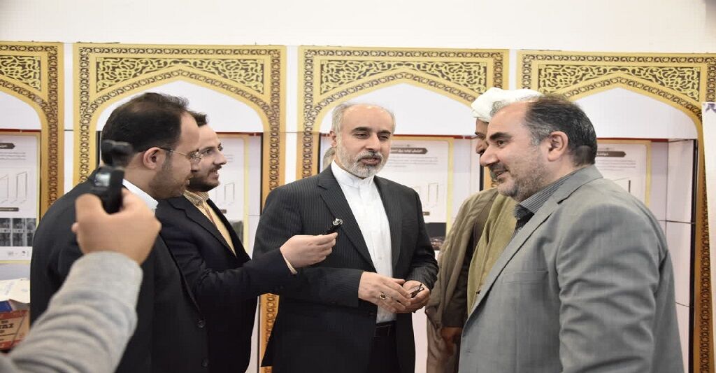 Kanaani: Oil Ministry’s energy diplomacy ‘highly promising’ Kanaani: Oil Ministry’s energy diplomacy ‘highly promising’