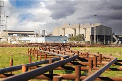 ۱۴۶ کیلومتر خط لوله زیرزمینی در نفت و گاز مارون ارزیابی شد ۱۴۶ کیلومتر خط لوله زیرزمینی در نفت و گاز مارون ارزیابی شد