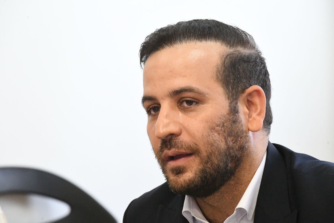 مصرف روزانه بیش از ۲۱ میلیون مترمکعب سیانجی در کشور مصرف روزانه بیش از ۲۱ میلیون مترمکعب سیانجی در کشور
