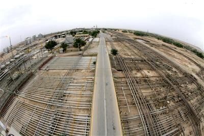 بررسی وضع ۳۵۰ کیلومتر خطوط لوله زیرزمینی در شرکت نفت و گاز کارون بررسی وضع ۳۵۰ کیلومتر خطوط لوله زیرزمینی در شرکت نفت و گاز کارون