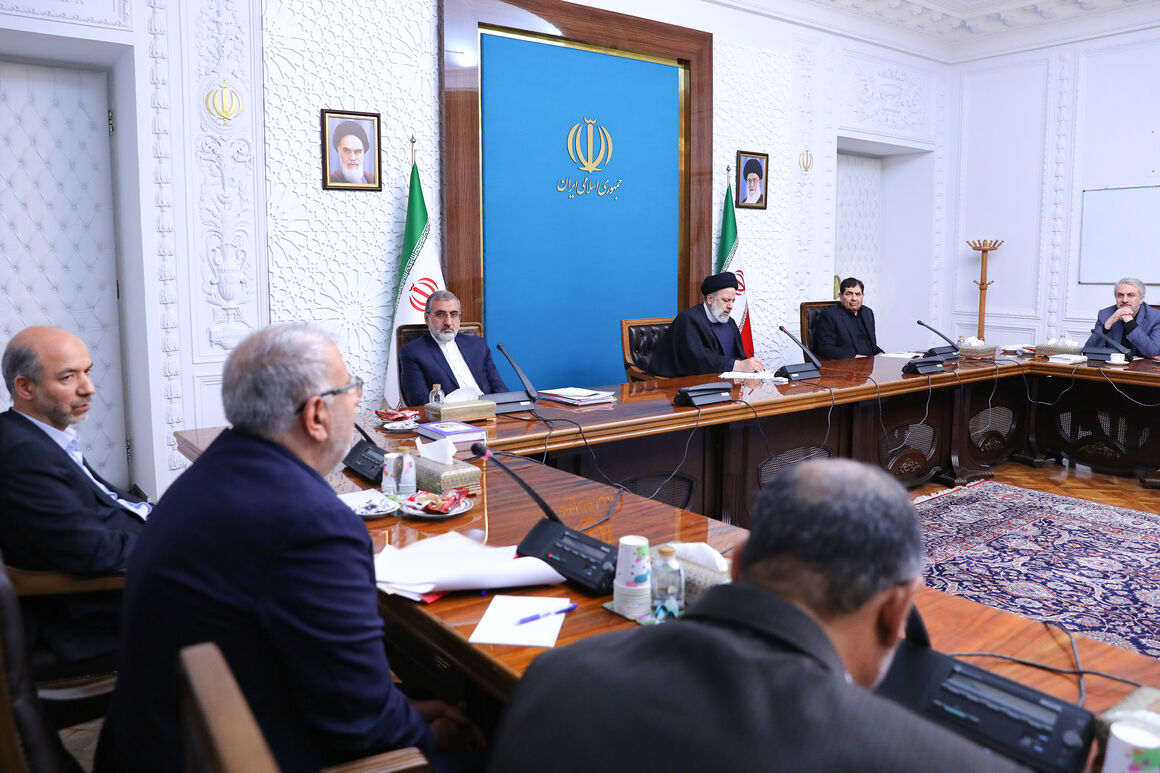 وزیر نفت وضع تأمین انرژی در کشور را تشریح کرد وزیر نفت وضع تأمین انرژی در کشور را تشریح کرد
