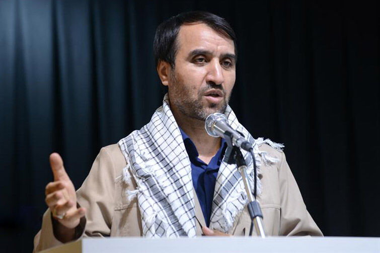 بسیج صنعت پتروشیمی با تمام قوا در میدان جهاد اقتصادی حاضر است بسیج صنعت پتروشیمی با تمام قوا در میدان جهاد اقتصادی حاضر است