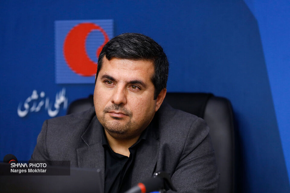 رونمایی از اهم برنامههای در حال اجرای صنعت گاز/ مهمترین چالش، محدودیت شدید منابع مالی است رونمایی از اهم برنامههای در حال اجرای صنعت گاز/ مهمترین چالش، محدودیت شدید منابع مالی است