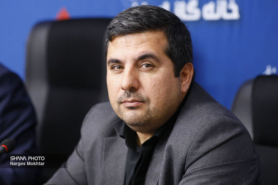 پرداخت ۴۰۰ میلیارد تومان تسهیلات به ۱۹ شرکت دانشبنیان در حوزه نفت و گاز پرداخت ۴۰۰ میلیارد تومان تسهیلات به ۱۹ شرکت دانشبنیان در حوزه نفت و گاز